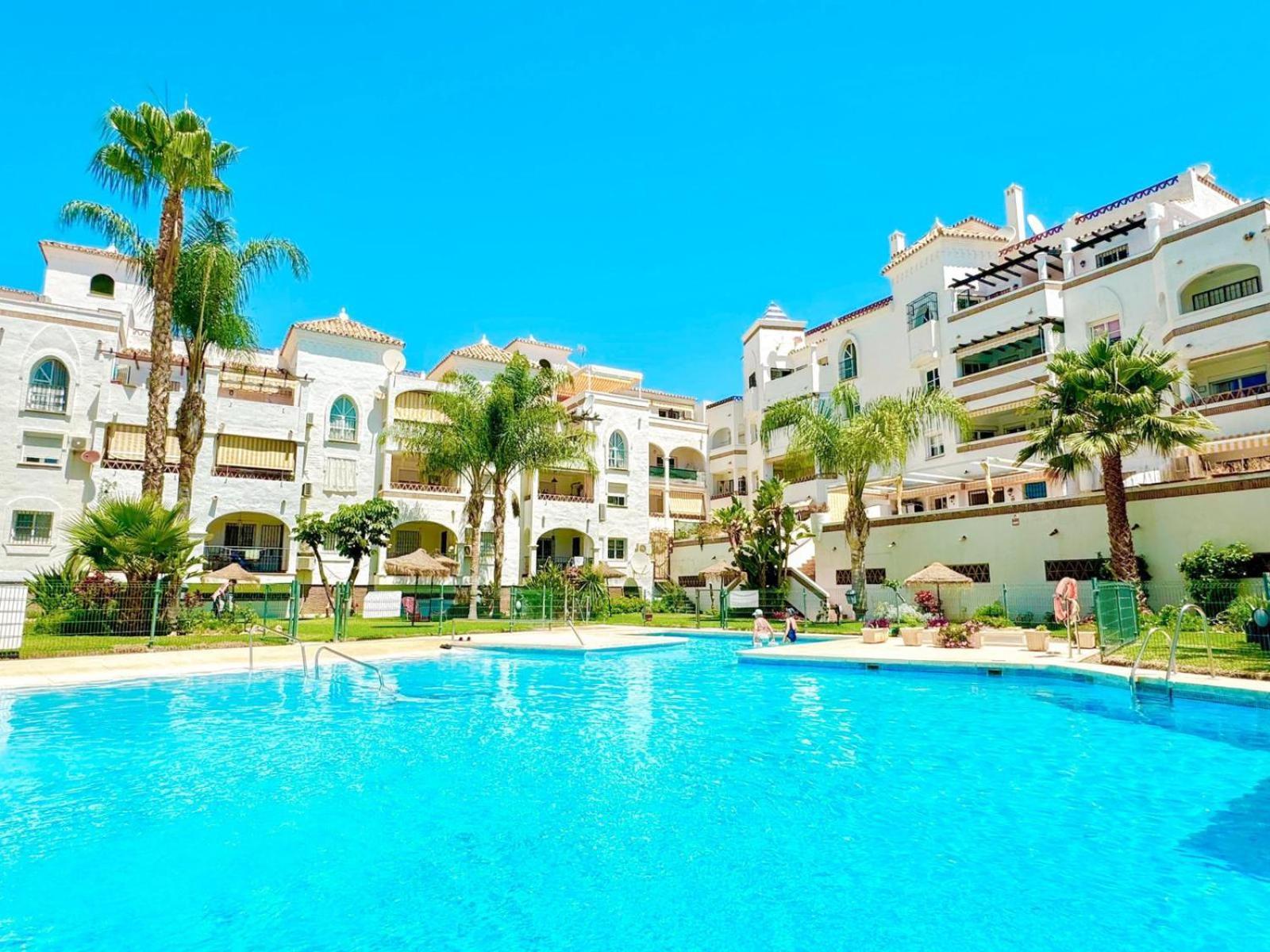Wonderful Pool & Appartement *