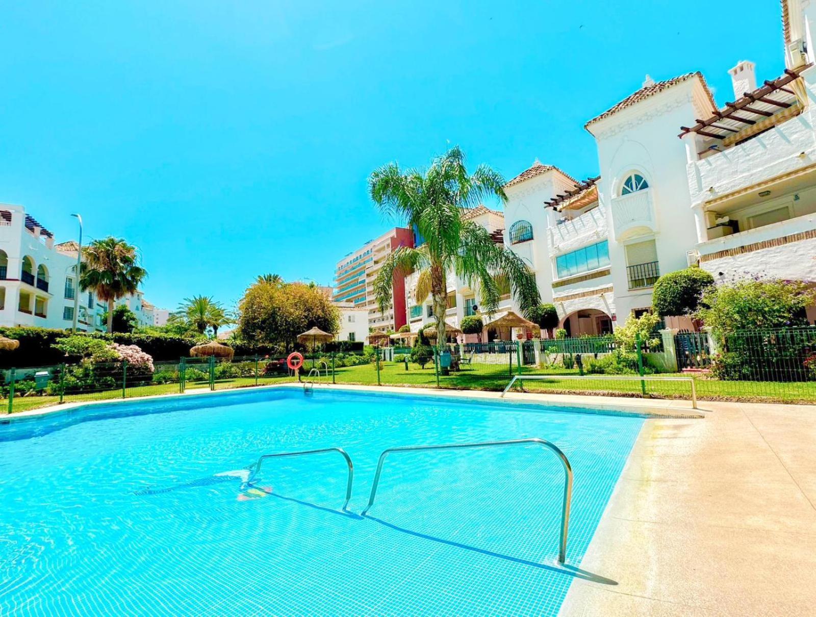Appartement Wonderful Pool &