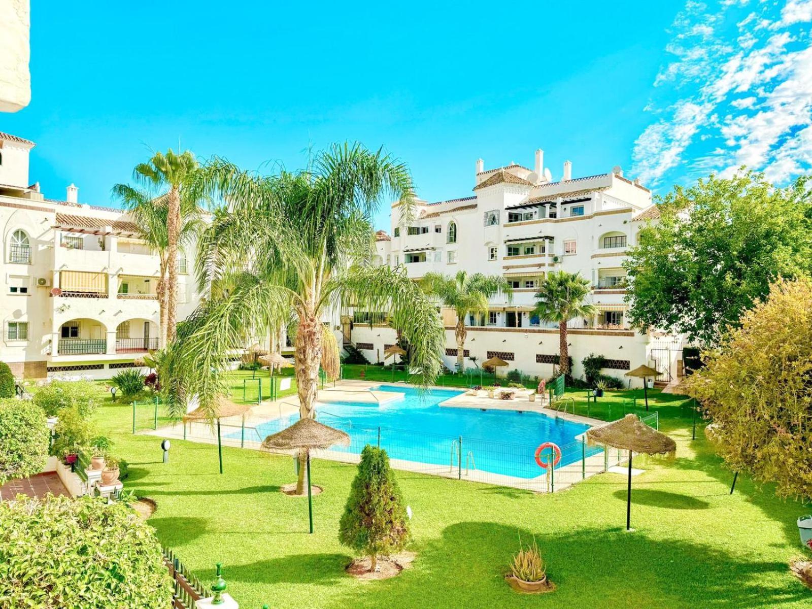 Appartement Wonderful Pool &