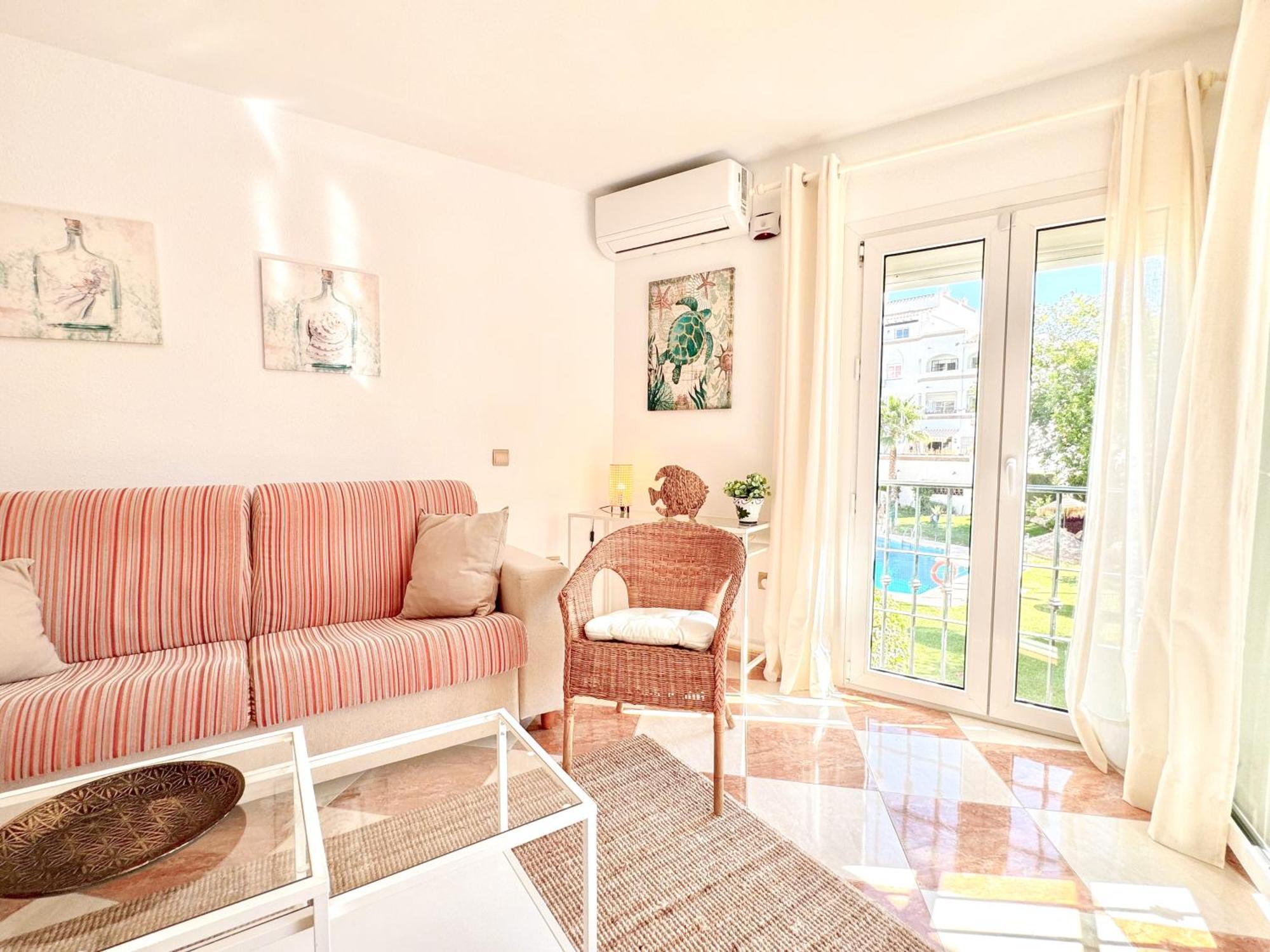 Appartement Wonderful Pool &