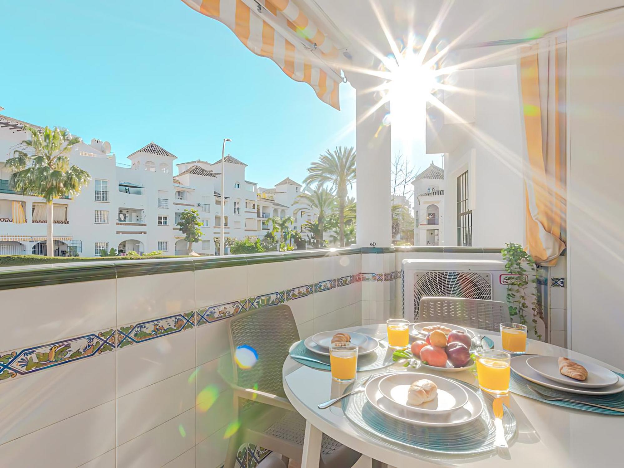 Appartement Wonderful Pool &